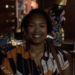 Meet your Posher, Kristy